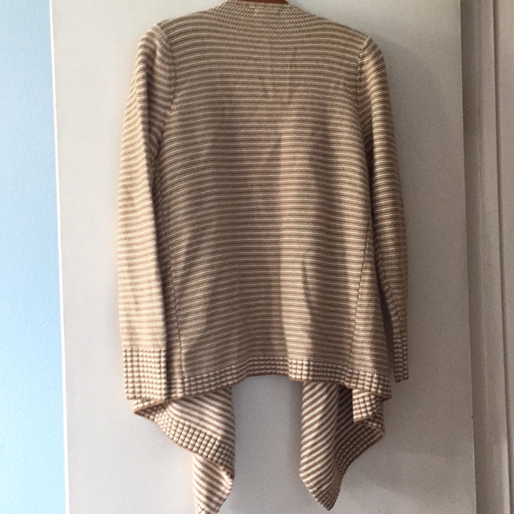 Cardigan sweater - Picture 4 of 4